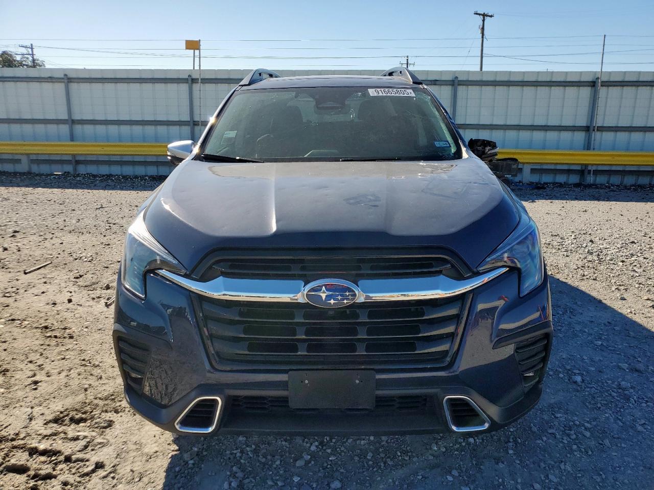 SUBARU ASCENT TOURING