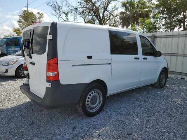 2016 MERCEDES-BENZ METRIS #3296896894