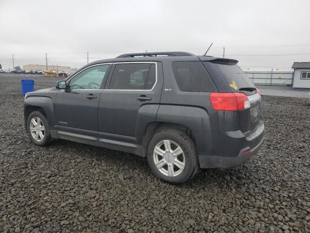 2014 GMC TERRAIN SL - 2GKFLXEK4E6288970