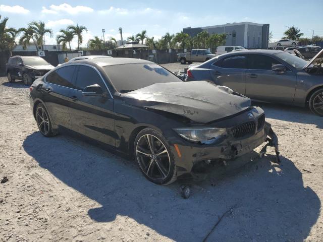 2018 BMW 430I GRAN #3303577940