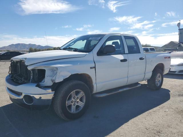 Global Auto Auctions: 2006 DODGE RAM 1500 S