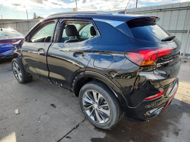 2021 BUICK ENCORE GX #3291766257
