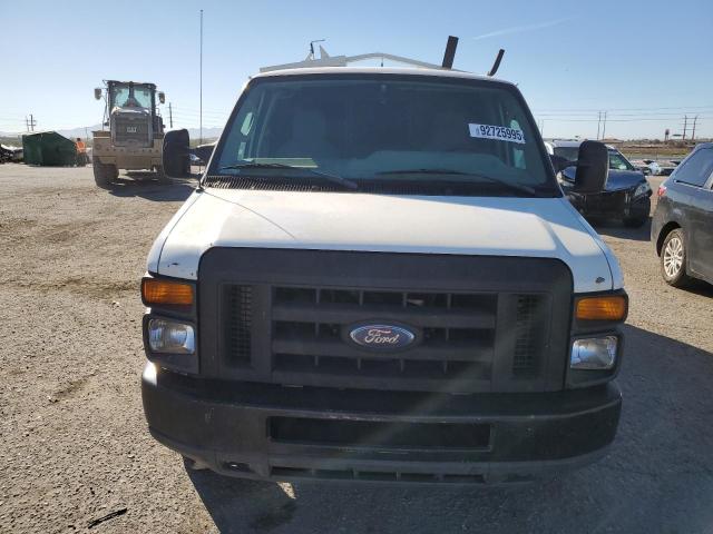 2009 FORD E350 #3287823103