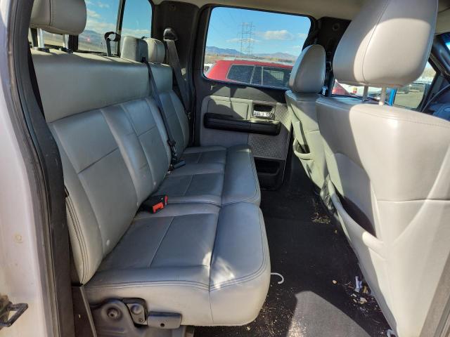 2004 FORD F150 SUPER #3294855789