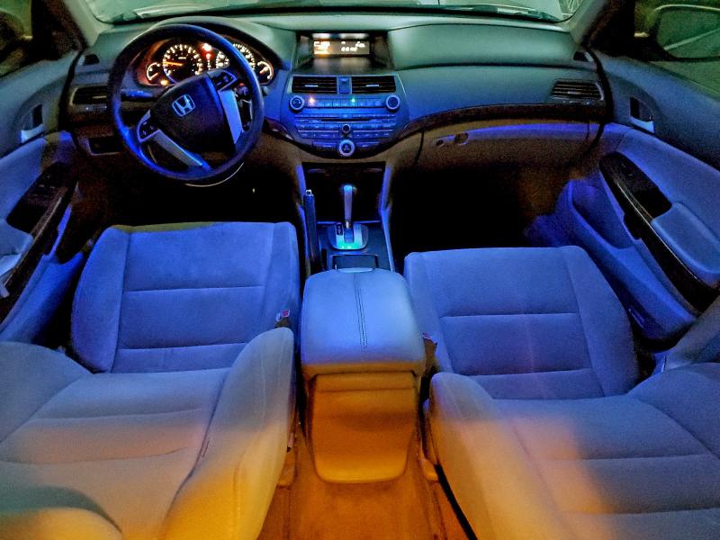 2009 HONDA ACCORD EX #3301603686