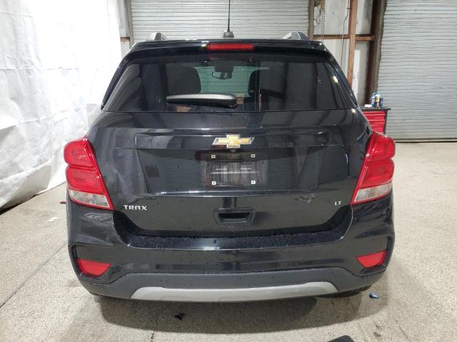 2020 CHEVROLET TRAX 1LT #3301748416