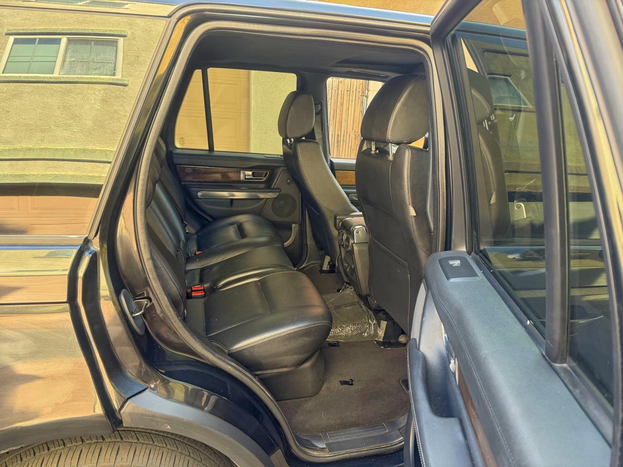 Lot #3310337958 2013 LAND ROVER RANGE ROVE