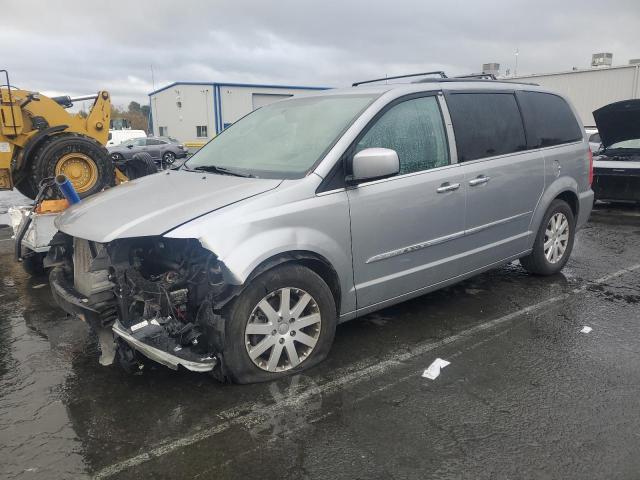 2015 CHRYSLER TOWN & COU #3304499534