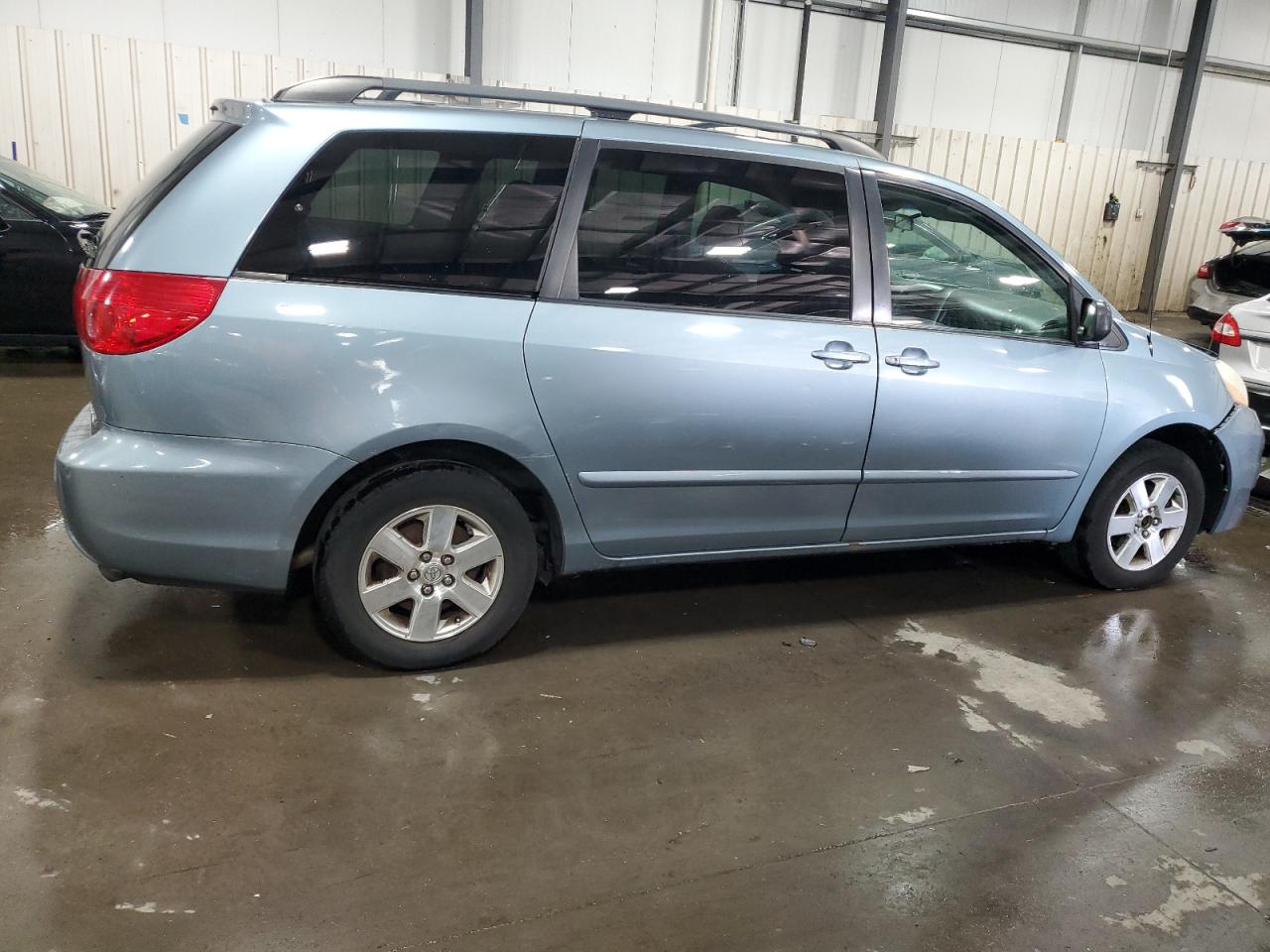 Lot #3286703309 2006 TOYOTA SIENNA CE