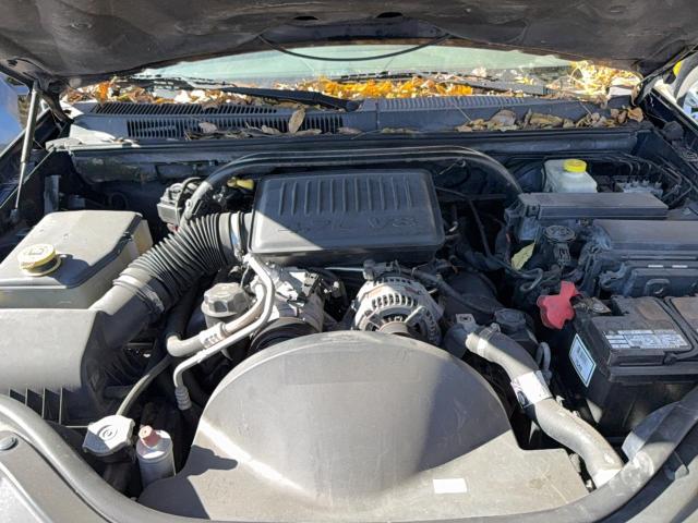 2006 JEEP GRAND CHER #3284714974