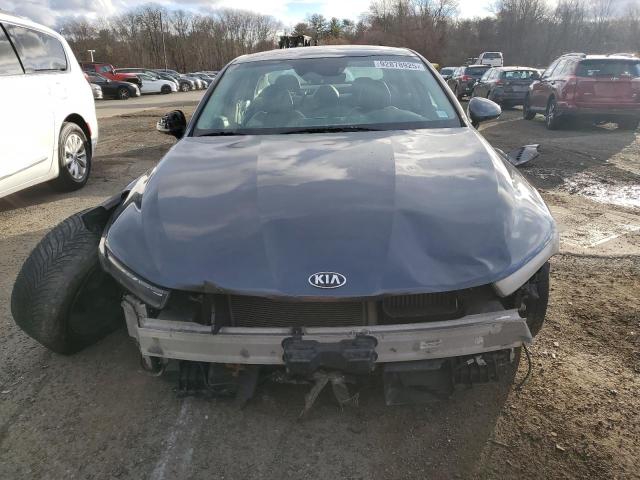 2021 KIA K5 EX - 5XXG34J29MG031314