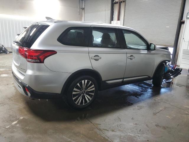 2019 MITSUBISHI OUTLANDER #3286666343