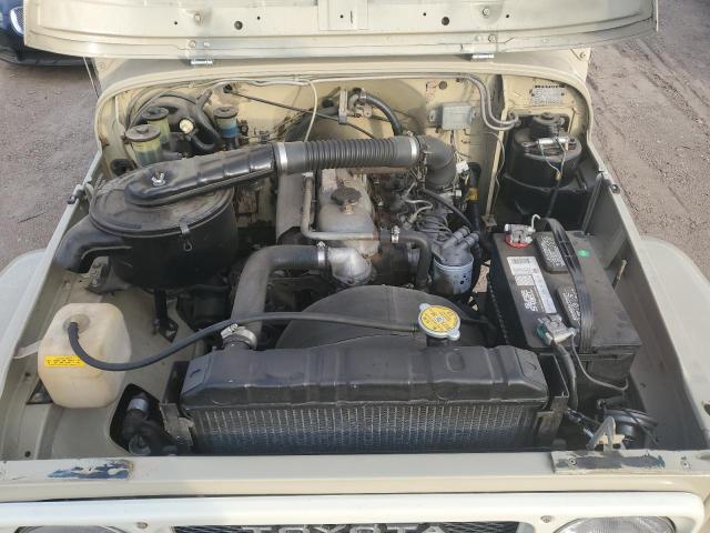 1980 TOYOTA LAND CRUIS #3286835231