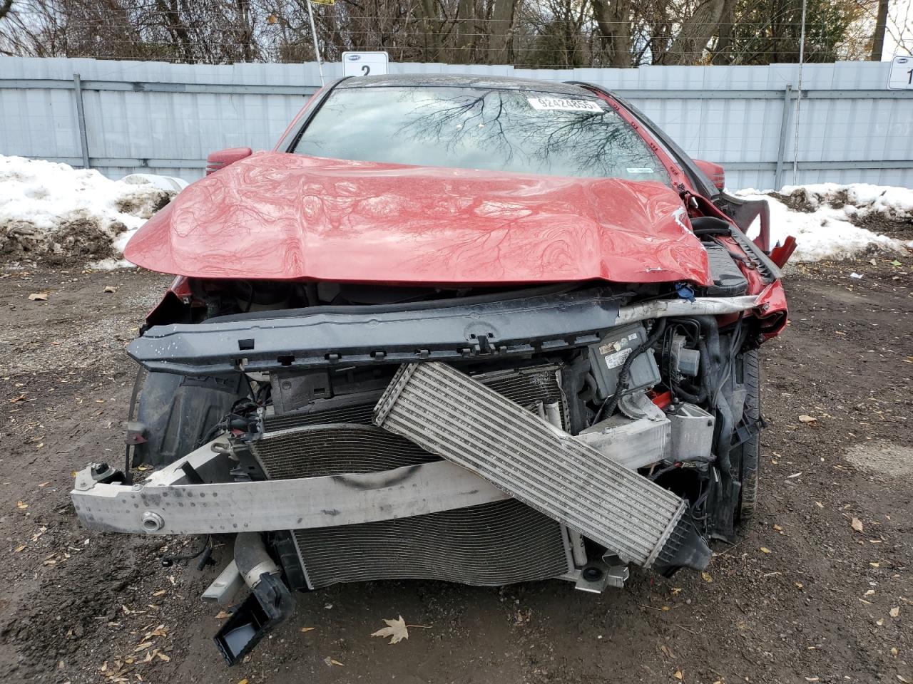 MERCEDES-BENZ CLA-CLASS 250 4MATIC