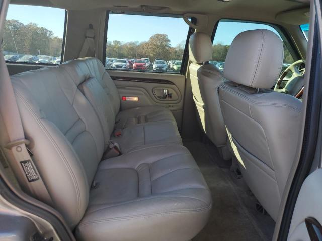 2000 CADILLAC ESCALADE #3294533645