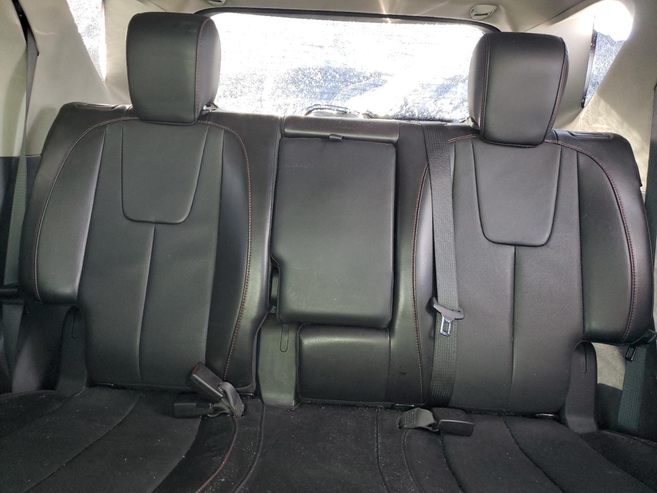 Lot #3317069983 2016 CHEVROLET EQUINOX LT