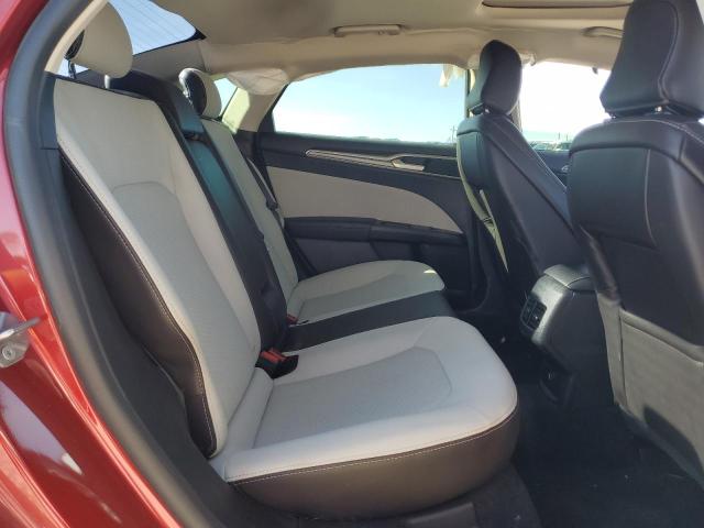 2020 FORD FUSION SE #3290247241