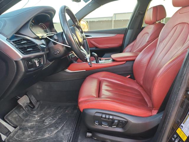 2018 BMW X6 XDRIVE3 #3297894845