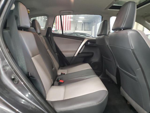 2015 TOYOTA RAV4 LIMIT #3293134155