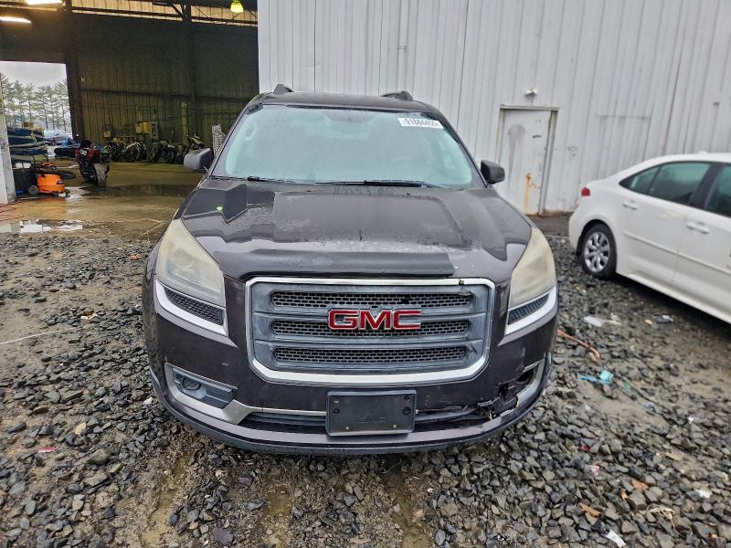 2013 GMC ACADIA SLE #3297946770