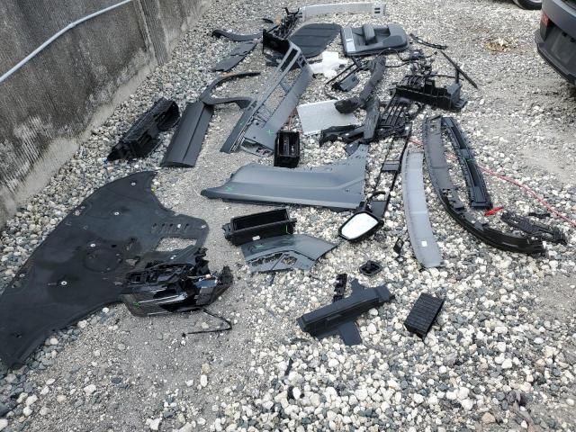 2025 HYUNDAI SANTA FE X #3308380275