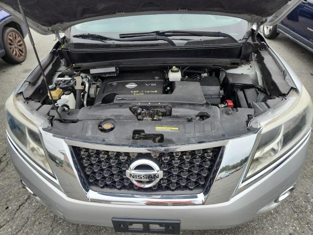 2013 NISSAN PATHFINDER - 5N1AR2MM1DC615496