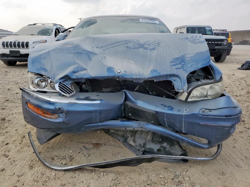 1998 BUICK PARK AVENU #3317906908