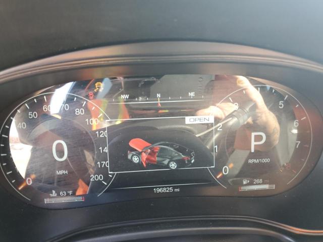 2019 BUICK REGAL TOUR #3293563963