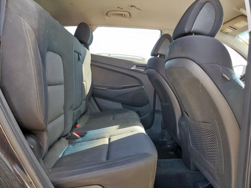 2016 HYUNDAI TUCSON LIM #3304571481