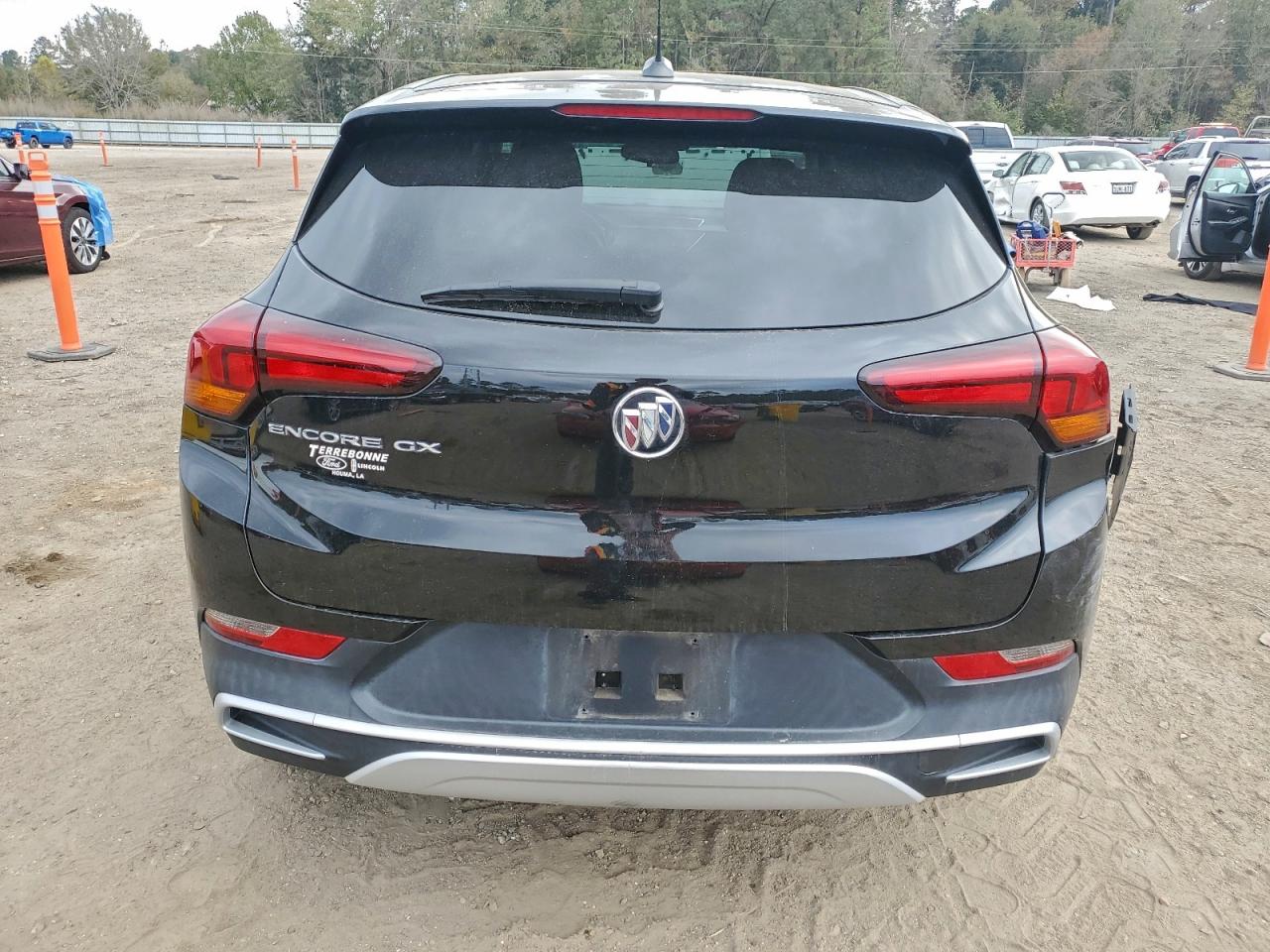 BUICK ENCORE PREFERRED