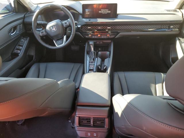 2025 HONDA ACCORD TOU #3286660299