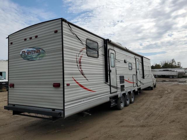 2020 HYLI PREMIER 32 #3304708906