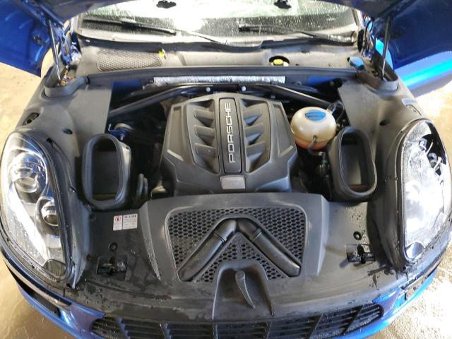 2015 PORSCHE MACAN S #3290374776