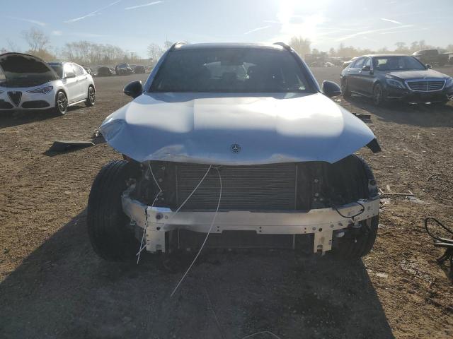 2025 MERCEDES-BENZ GLC 350E #3287777098