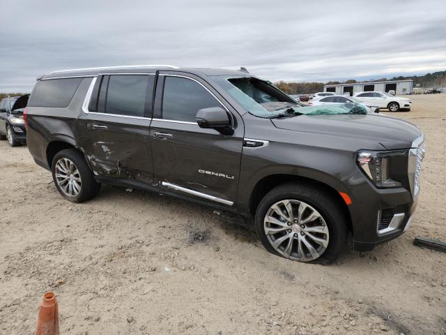 2021 GMC YUKON XL D #3297866802