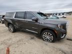 Lot #3297866802 2021 GMC YUKON XL D
