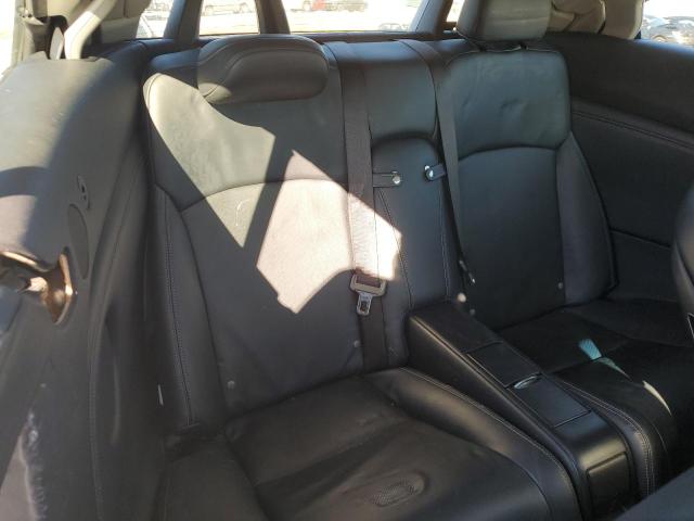 2010 LEXUS IS 350 - JTHFE2C28A2504725