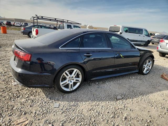 2016 AUDI A6 PREMIUM #3285980857