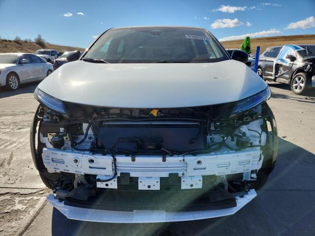 2025 NISSAN ARIYA ENGA #3303053602