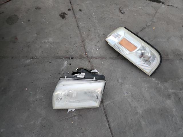 2009 MERCURY GRAND MARQ #3291766291