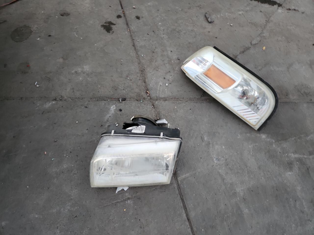 Lot #3291766291 2009 MERCURY GRAND MARQ