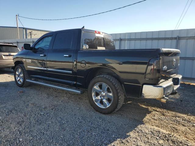 2013 RAM 1500 SLT - 1C6RR7LT6DS623863
