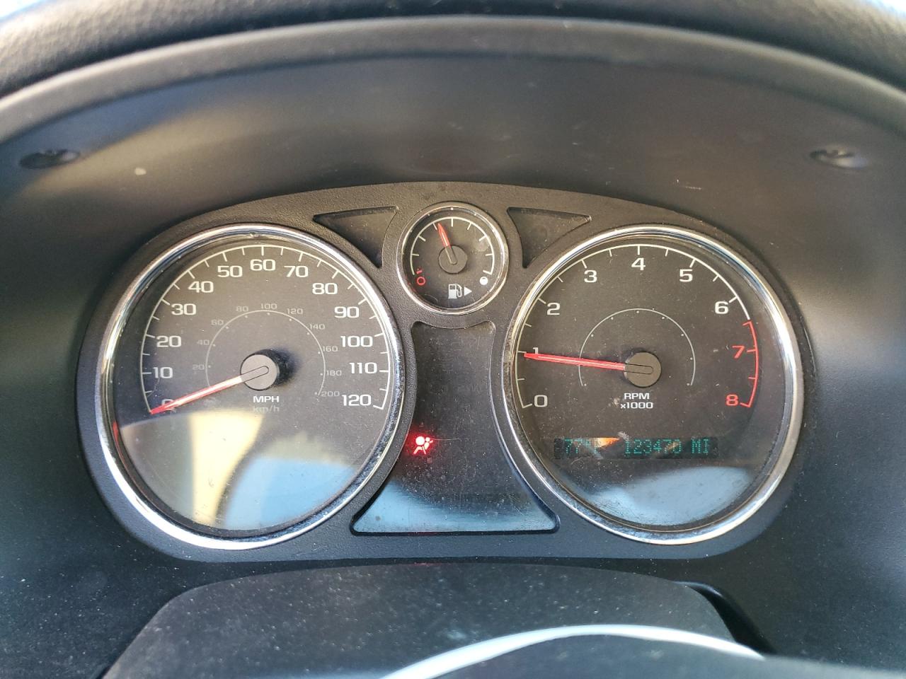 Lot #3292326297 2008 CHEVROLET COBALT LT