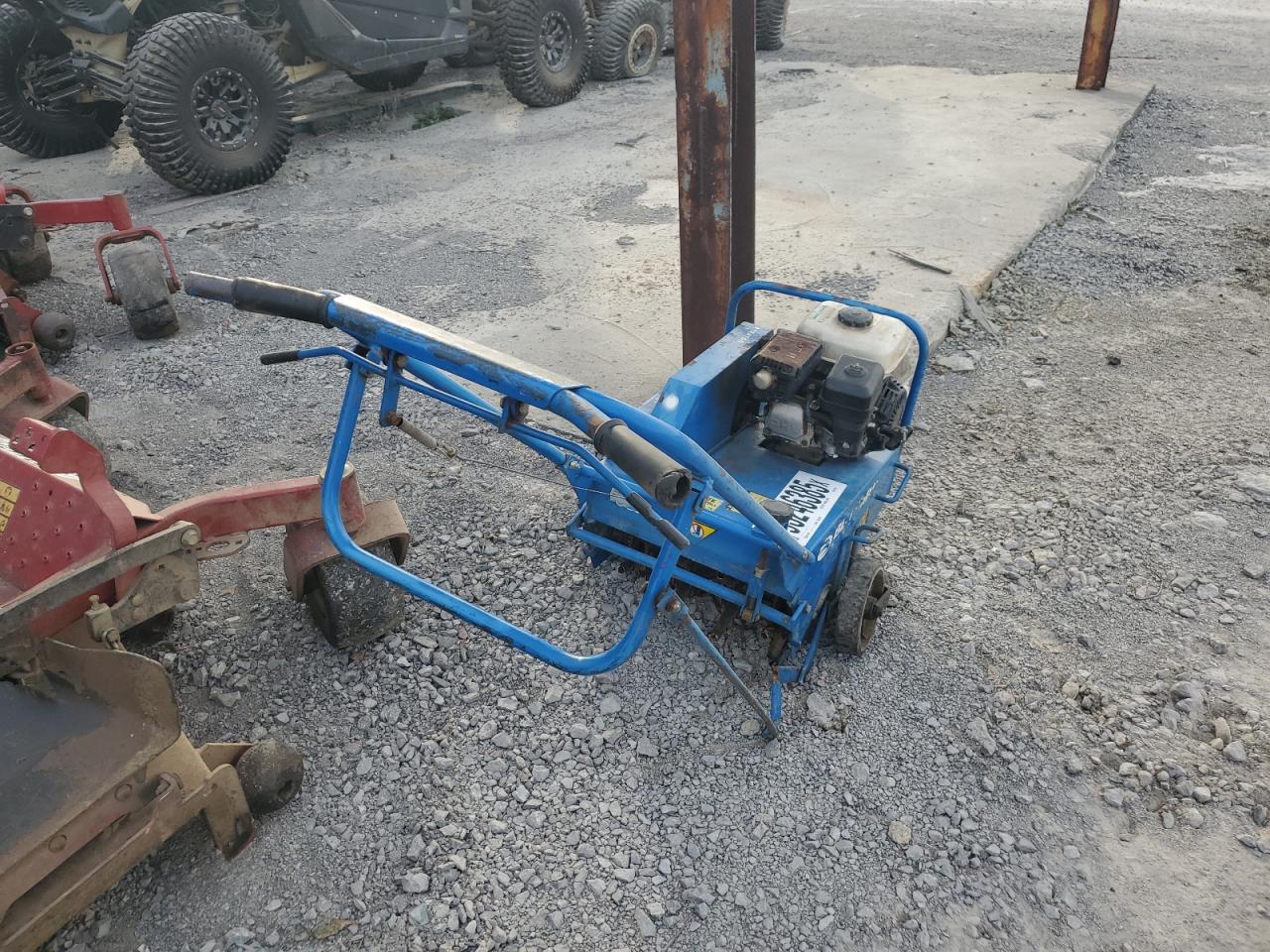 Lot #3294125944 2015 BLZS INCOMPLETE