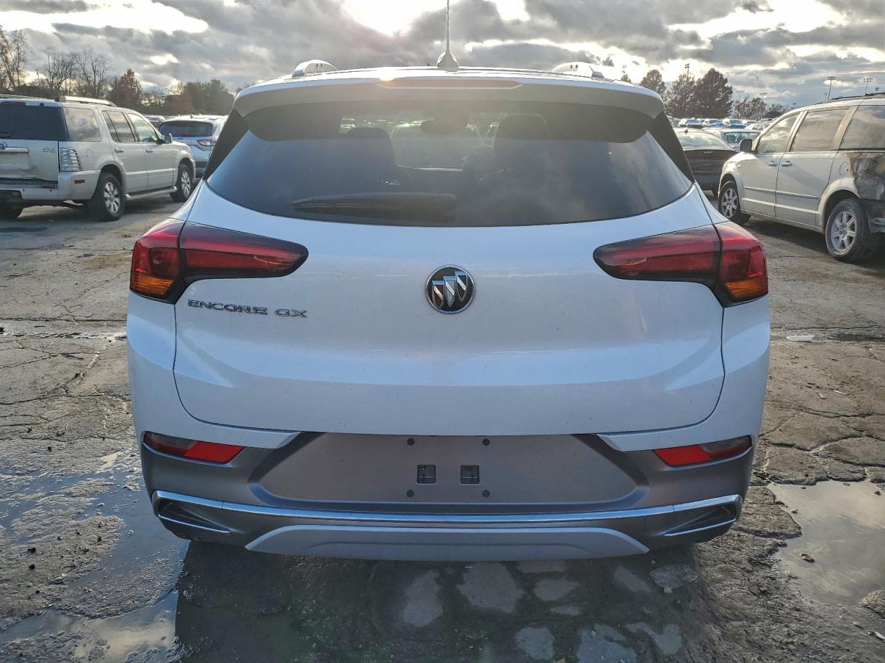 BUICK ENCORE ESSENCE