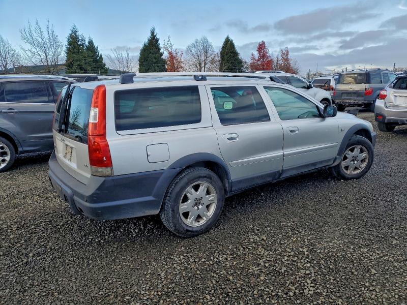 2006 VOLVO XC70 #3294473492
