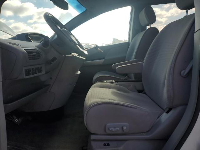 2006 NISSAN QUEST S #3283812427