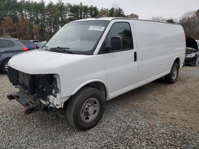 2018 CHEVROLET EXPRESS G3 #3301765350