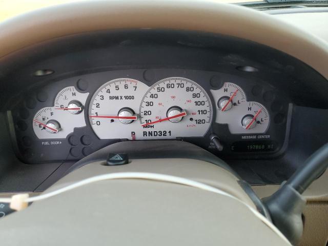 2003 MERCURY MOUNTAINEE #3293297454