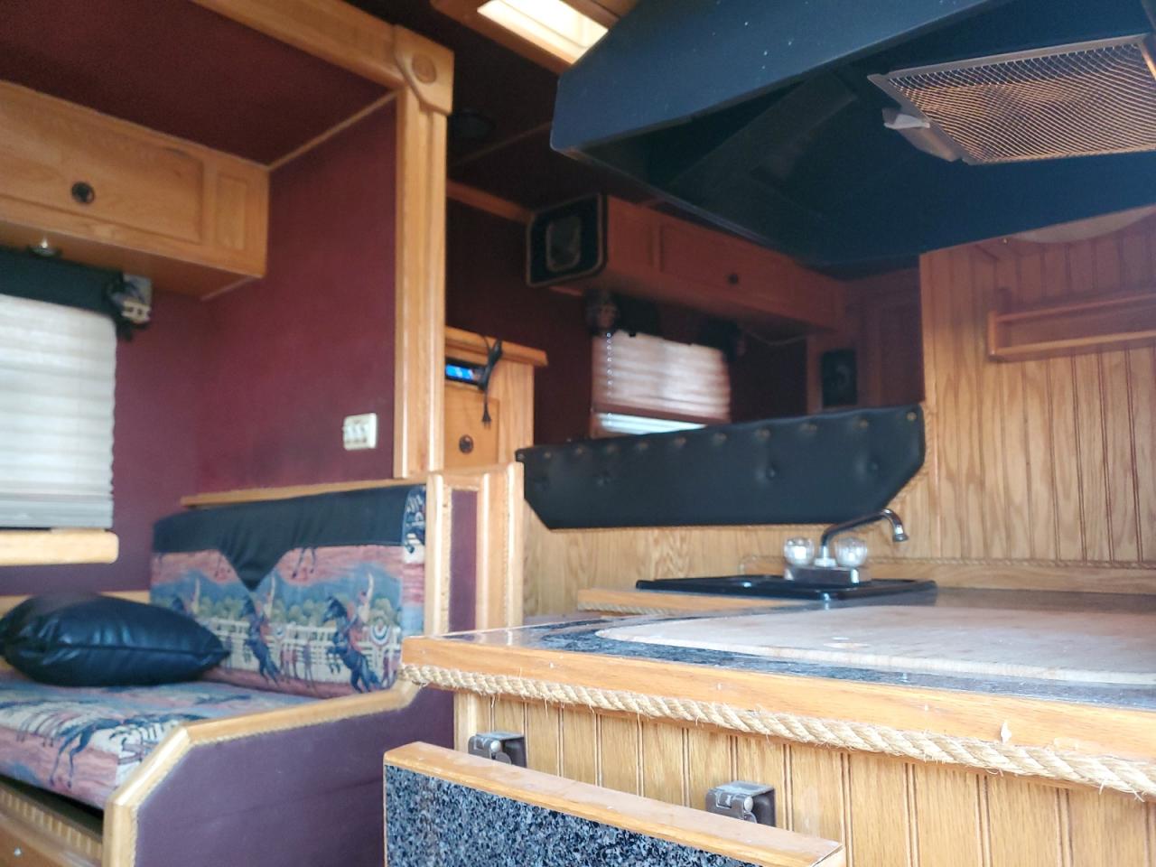 Lot #3291219979 2006 EXIS TRAILER